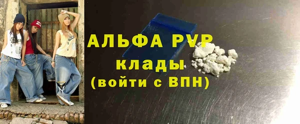 крисы Гусь-Хрустальный